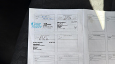 Toyota Yaris 1.5 Hybrid Icon 5dr CVT Hybrid Hatchback